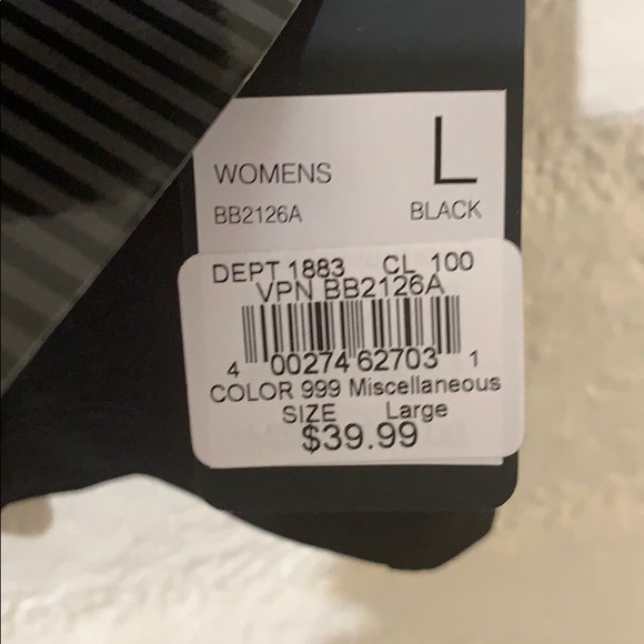 bebe Sport Top - Picture 9 of 10